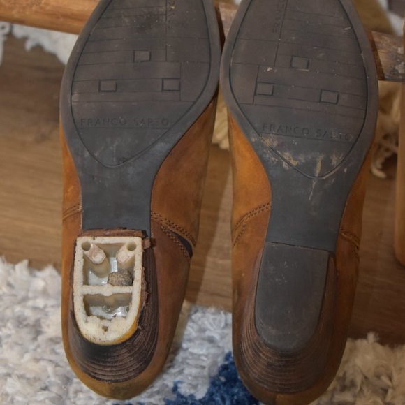 booties - Picture 4 of 4